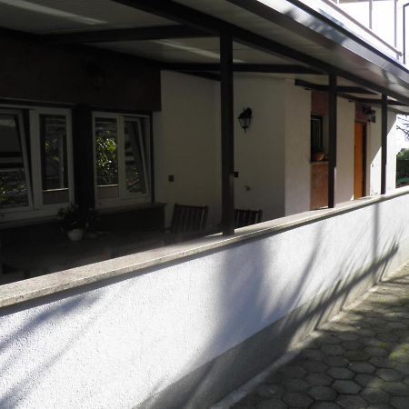 Apartments Dario Moscenicka Draga Bagian luar foto
