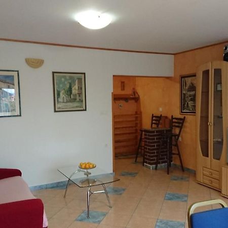 Apartments Dario Moscenicka Draga Bagian luar foto
