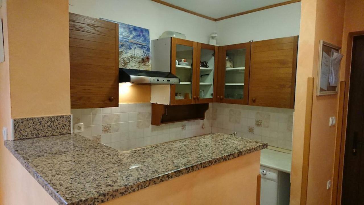 Apartments Dario Moscenicka Draga Bagian luar foto